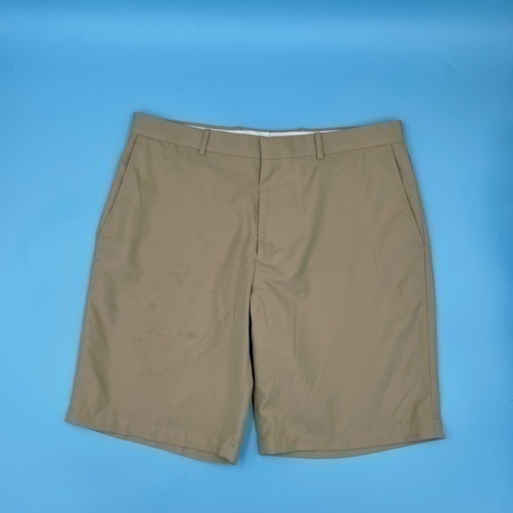 Walter Hagen Khaki Shorts